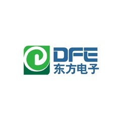 探索東方電子LOGO的設(shè)計智慧與科技輝音